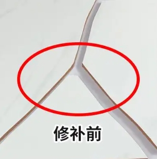 南昌市瓷砖空鼓维修公司分享下瓷砖基层整体强度偏低，可能会导致的问题。